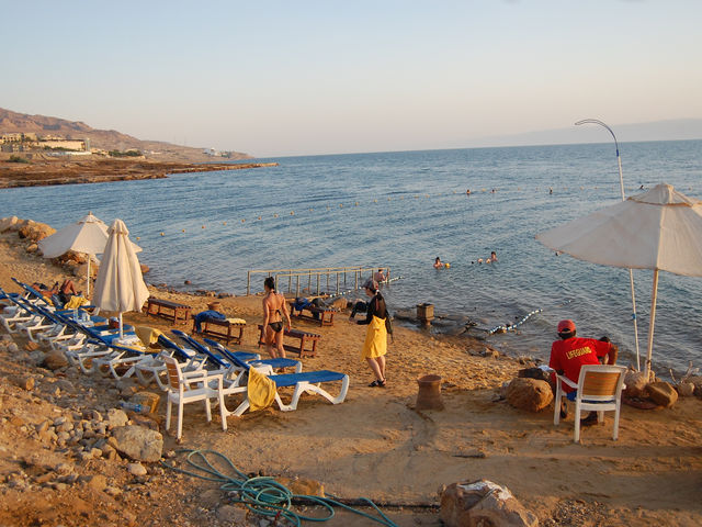 요르단🇯🇴사해
