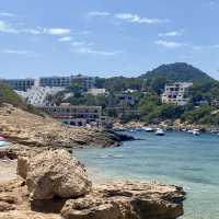 Tranquil Escape at Six Senses Ibiza 🌊🌿