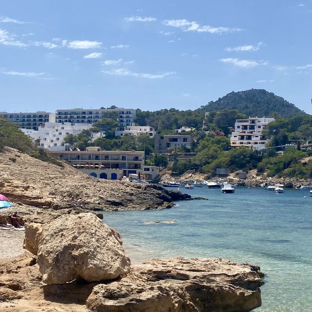 Tranquil Escape at Six Senses Ibiza 🌊🌿