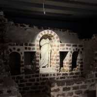 Journey Through Time at the Greco-Roman Museum!
