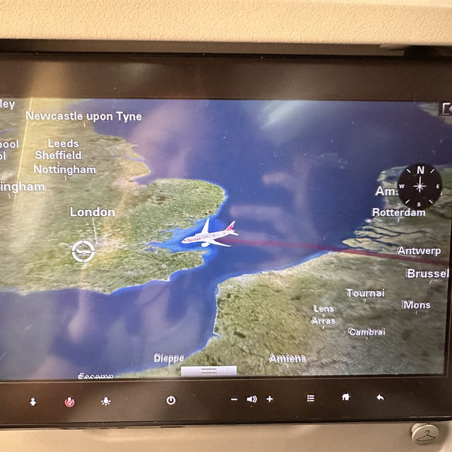 สนามบิน Doha qatar