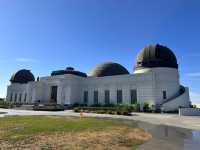 Griffith Observatory 🇺🇸