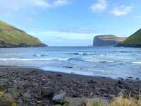 My lovely trip in Faroe Islands 🗺️