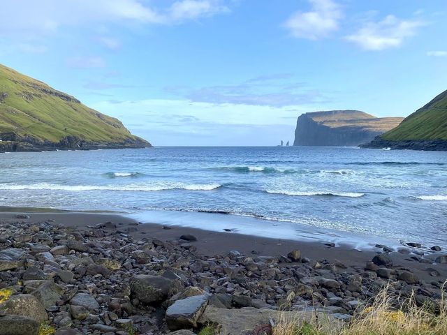 My lovely trip in Faroe Islands 🗺️
