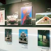 登上倫敦奧運最高瞭望塔感受前衛建築設計與高度