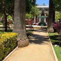 Visiting Huelva 🇪🇸