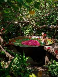Villa Park Sun Island Resort