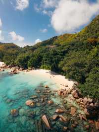 Constance Lemuria Praslin Seychelles