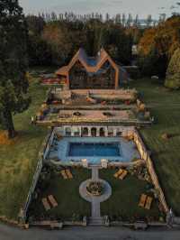The Tawny Hotel