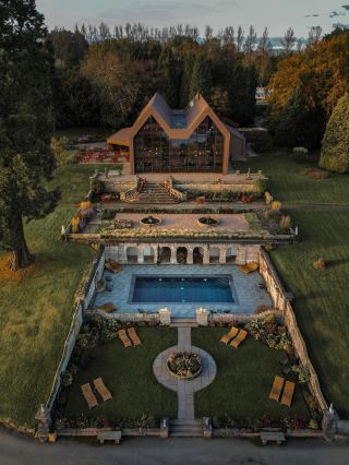 The Tawny Hotel