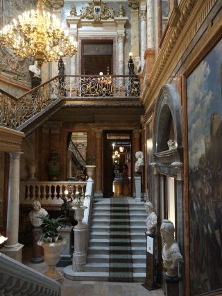 Madrid | The most beautiful museum in Madrid