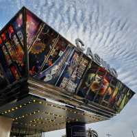 Roll in €€€ at this casino in Cannes!