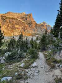 Grand Teton National Park 🏞️ 