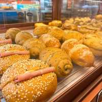 老字號傳統餅店~搖身一變網紅打卡麵包店🪄🥐