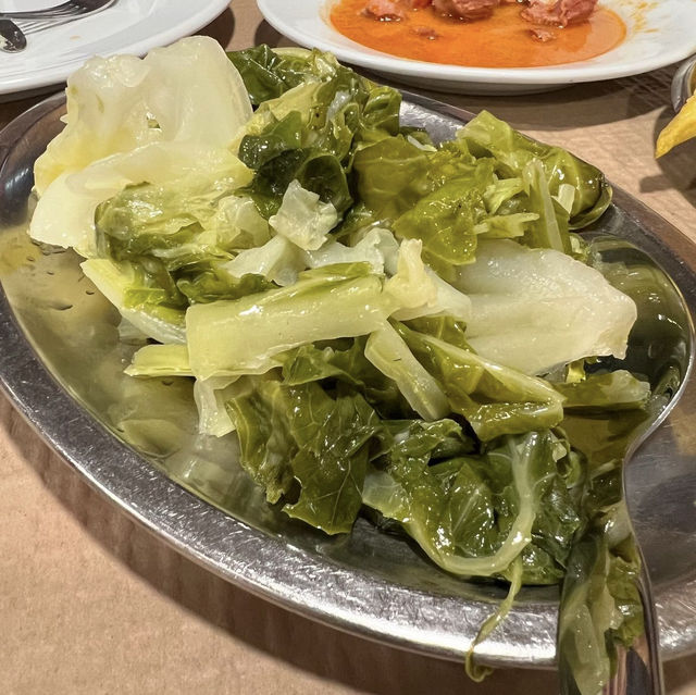 <葡萄牙 Porto 🇵🇹> 值得一試燒雞店 🐔