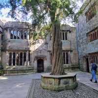 A Yorkshire Stronghold 
