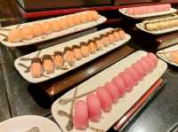 บุฟเฟต์ Friday Lunch ดีๆบรรยากาศร่มรื่น