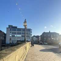 York 3 Days Itinerary