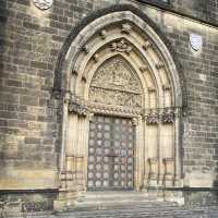 Vyšehrad