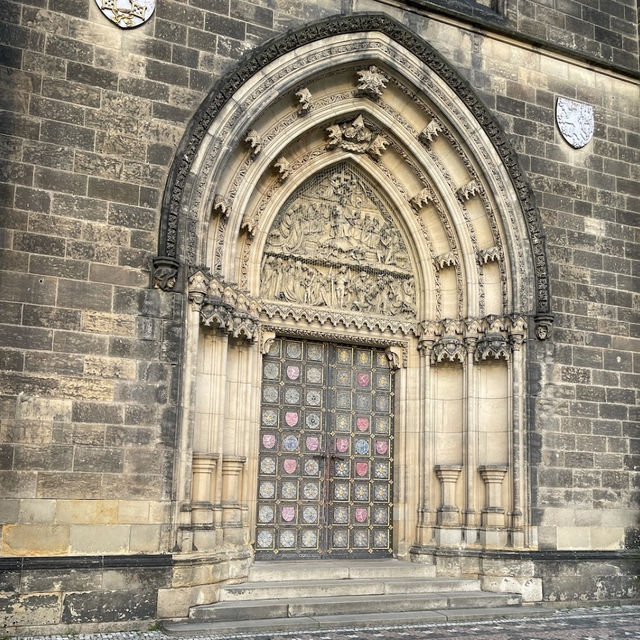 Vyšehrad