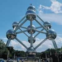 Brussels Unveiled: A European Delight
