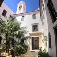 Cruising Around Chania and Beyond 