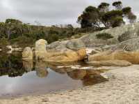 Bay of Fires 🗺️