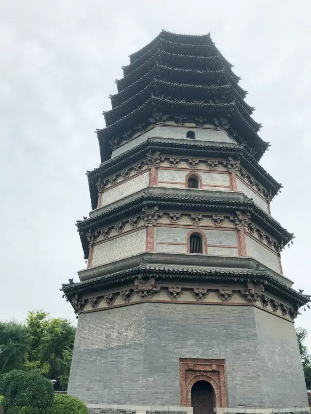 Interesting Journey from Beijing to Qingdao: History, Nature, and the Sea