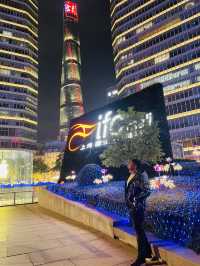 Day Trip to Shanghai