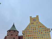Discover Riga! 3 Epic Days of Unforgettable Adventure and Culture
