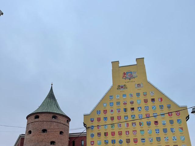 Discover Riga! 3 Epic Days of Unforgettable Adventure and Culture
