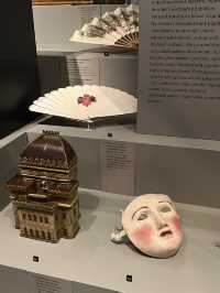 🇨🇿布拉格國家博物館 （Národní muzeum）