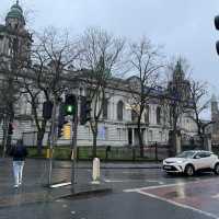 Belfast 3 Days Travel Guide 