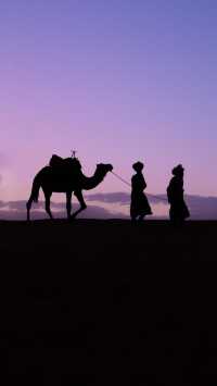 Morocco destination