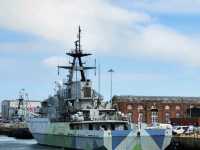 Portsmouth Historic Dockyard: Discover the history of the Royal Navy
