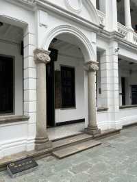 Guangdong | The local museum with Liwan’s history and culture