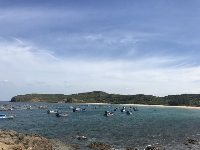 Phu Yen: 🇻🇳 Vietnam’s Hidden Coastal Gem ☀️🌊