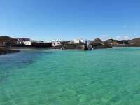 Lobo island gateway
