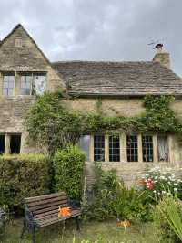 The Cotswolds: England’s Storybook Countryside