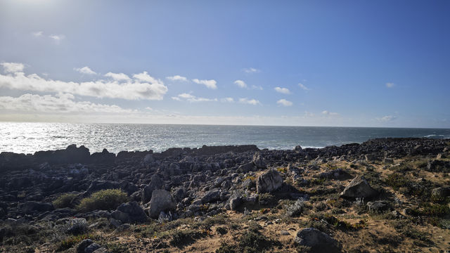 🌊 Cascais, the Seaside Gem