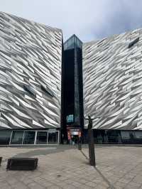 Extreme Day Trip - Belfast