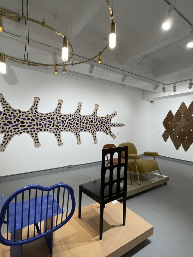The Moscow Design Museum
