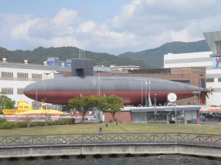 The only historical museum in Japan