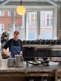 Andersen & Maillard in Copenhagen 🇩🇰