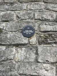 Caernarfon castle is a highlight 
