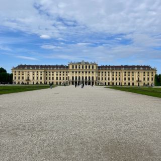 3 Days in Vienna🇦🇹: Sights & Bites