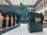 My fav museum in Stockholm