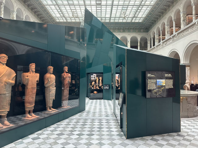 My fav museum in Stockholm