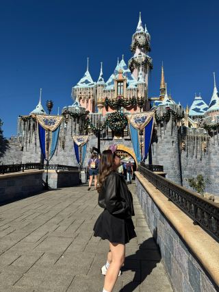 Disneyland Anaheim: The Magic You’ve Been Waiting For