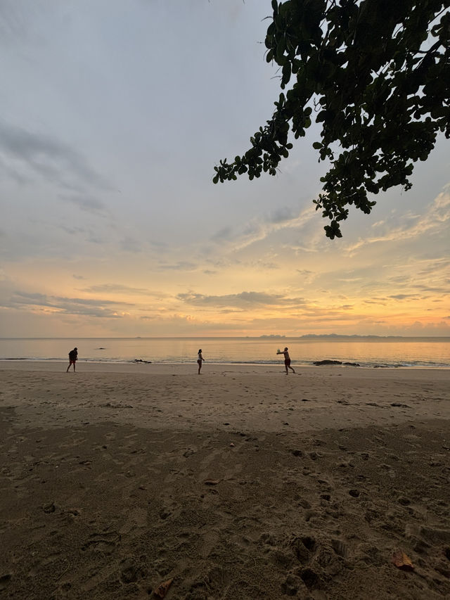 Best Hotel in Koh Jum